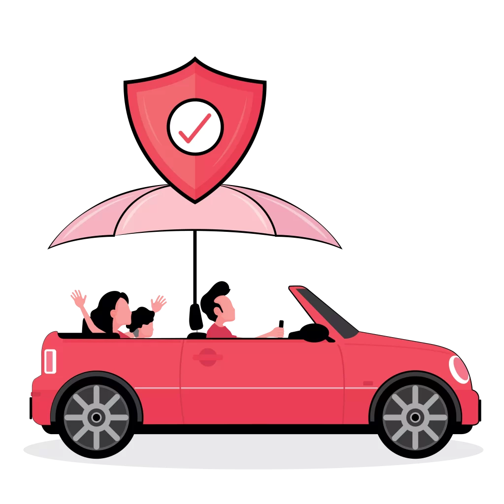 ثبت‌نام بیمه شخص ثالث حقوق‌بگیران بنیاد شهید چگونه است؟